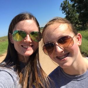 Meet your Posher, Erika